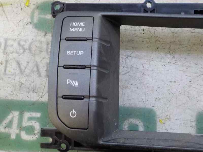 Recambio de mando multifuncion para land rover evoque 2.2 sd4 cat referencia OEM IAM LR047435 EJ3218C858DC 