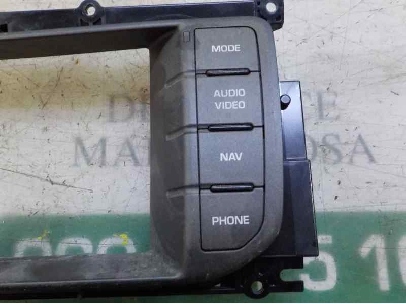Recambio de mando multifuncion para land rover evoque 2.2 sd4 cat referencia OEM IAM LR047435 EJ3218C858DC 