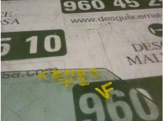 Recambio de cristal puerta trasero izquierdo para seat ibiza (6j5) 1.4 tdi referencia OEM IAM 6J4845205   2