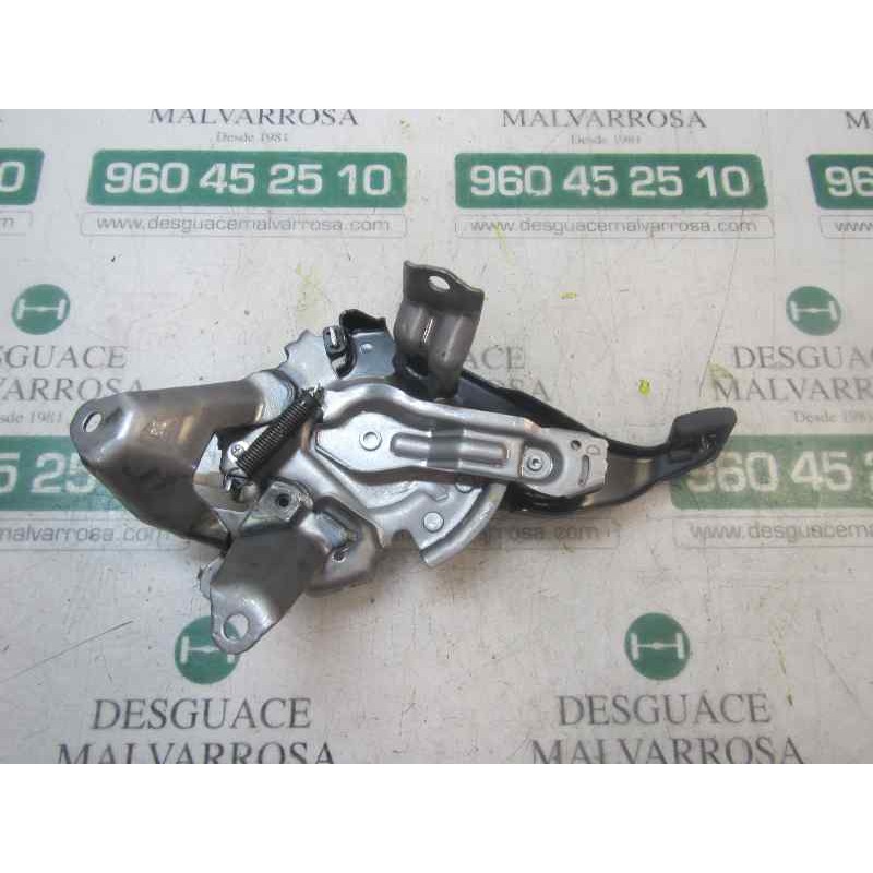 Recambio de palanca freno de mano para toyota prius+ 1.8 16v (híbrido) referencia OEM IAM 4620047120  