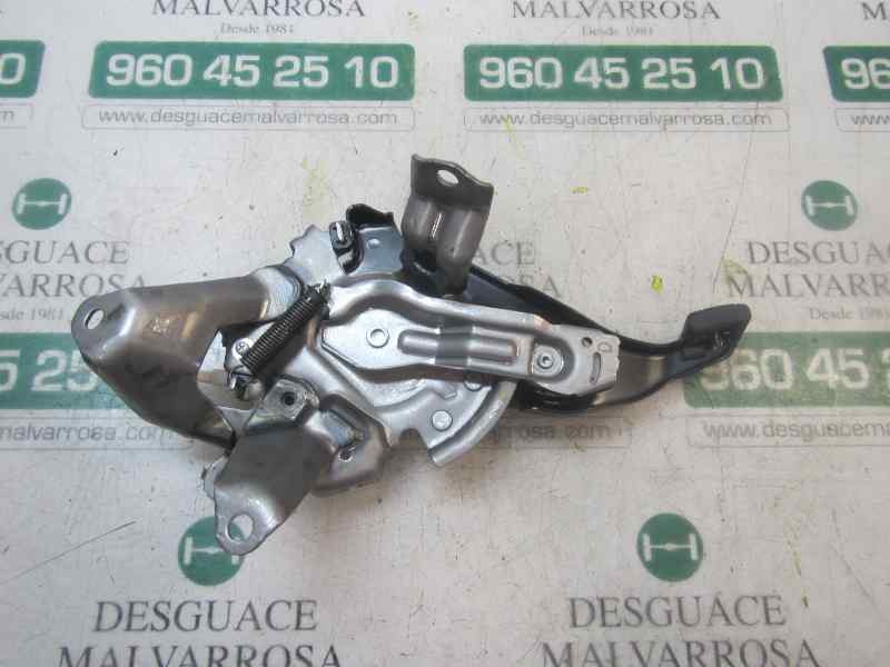 Recambio de palanca freno de mano para toyota prius+ 1.8 16v (híbrido) referencia OEM IAM 4620047120  