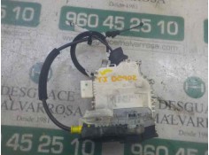 Recambio de cerradura puerta trasera izquierda para audi a4 ber. (b8) 2.0 16v tdi referencia OEM IAM 8K0839015C 8K0839015C  2