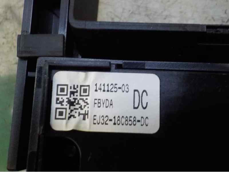 Recambio de mando multifuncion para land rover evoque 2.2 sd4 cat referencia OEM IAM LR047435 EJ3218C858DC 