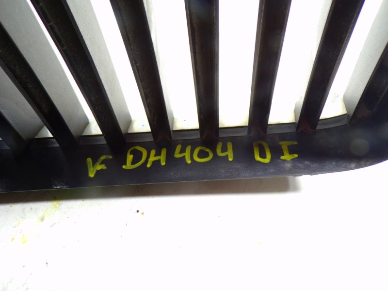 Recambio de travesaño superior para bmw serie 5 lim. (f10) 2.0 turbodiesel referencia OEM IAM   