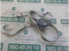 Recambio de cinturon seguridad trasero central para audi a4 ber. (b8) 2.0 16v tdi referencia OEM IAM 8K5857807KTPT 610307000 610 2