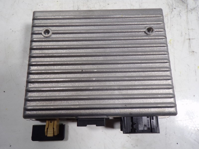 Recambio de modulo electronico para opel astra j sports tourer 1.7 16v cdti referencia OEM IAM 13353284 13353284 