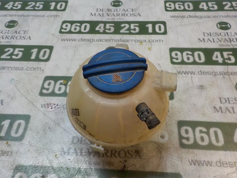 Recambio de deposito expansion para seat ibiza (6j5) 1.4 tdi referencia OEM IAM 6Q0121407B  