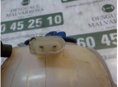 Recambio de deposito expansion para seat ibiza (6j5) 1.4 tdi referencia OEM IAM 6Q0121407B   2