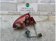 Recambio de piloto trasero derecho para daewoo lacetti 1.6 cat referencia OEM IAM    2