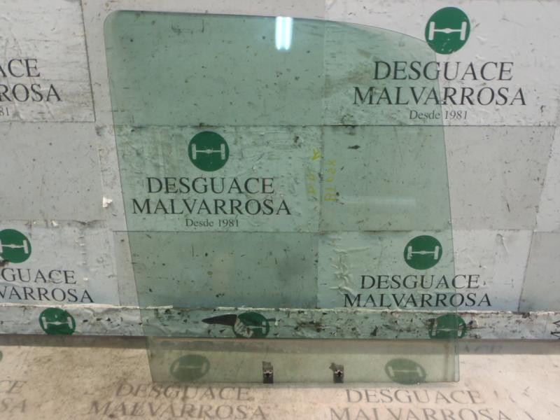 Recambio de cristal puerta delantero derecho para ford transit connect (tc7) furgón (2006) referencia OEM IAM   