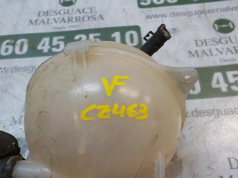 Recambio de deposito expansion para seat ibiza (6j5) 1.4 tdi referencia OEM IAM 6Q0121407B  