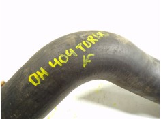 Recambio de tubo intercooler para bmw serie 5 lim. (f10) 2.0 turbodiesel referencia OEM IAM 11617810614   2