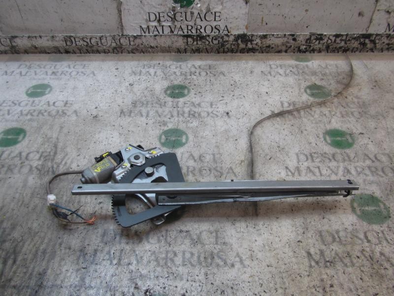 Recambio de elevalunas delantero derecho para chevrolet aveo ls referencia OEM IAM   