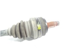 Recambio de transmision trasera derecha para bmw serie 3 berlina (e90) 2.0 turbodiesel cat referencia OEM IAM 33217533446 753344 2