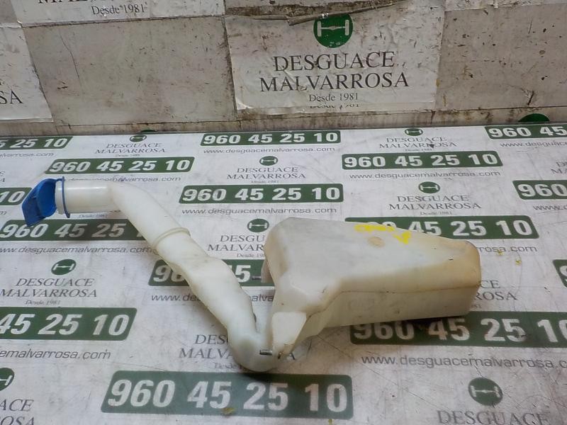 Recambio de deposito limpia para seat ibiza (6j5) 1.4 tdi referencia OEM IAM 6Q0955453P  