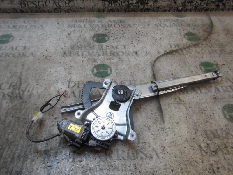 Recambio de elevalunas delantero derecho para chevrolet aveo ls referencia OEM IAM   