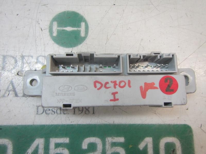 Recambio de modulo electronico para kia cee´d sporty wagon active referencia OEM IAM 919401H120  