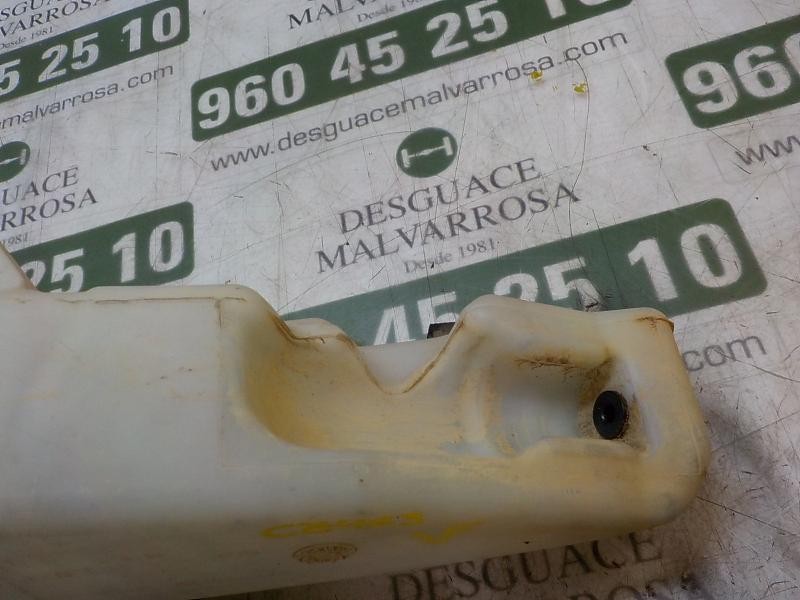 Recambio de deposito limpia para seat ibiza (6j5) 1.4 tdi referencia OEM IAM 6Q0955453P  