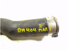 Recambio de tubo intercooler para bmw serie 5 lim. (f10) 2.0 turbodiesel referencia OEM IAM 11617810615   2