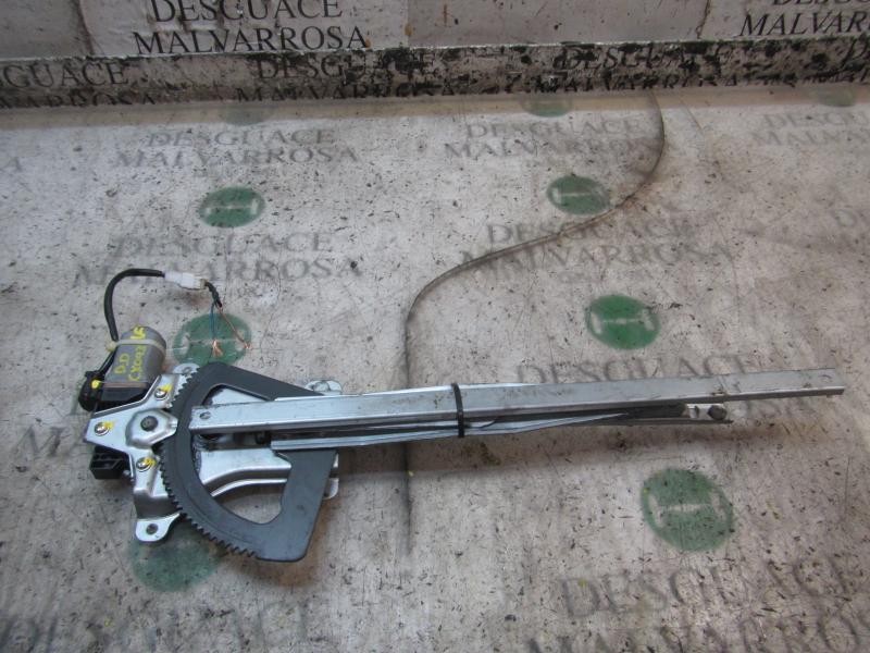 Recambio de elevalunas delantero izquierdo para chevrolet aveo ls referencia OEM IAM   