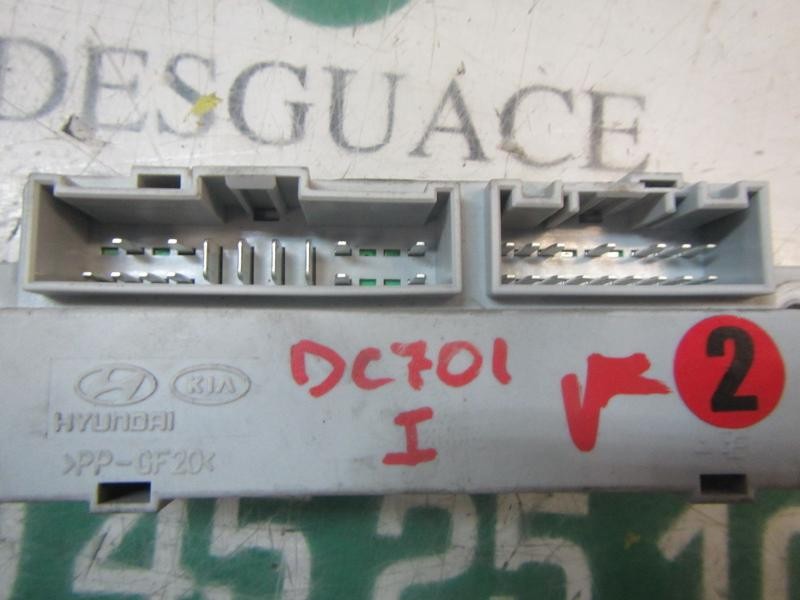 Recambio de modulo electronico para kia cee´d sporty wagon active referencia OEM IAM 919401H120  