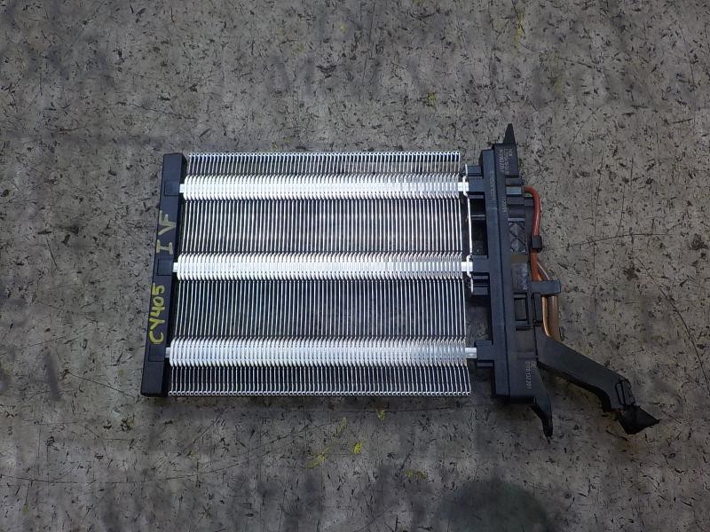 Recambio de resistencia calefaccion para volkswagen golf vi (5k1) 2.0 tdi referencia OEM IAM 1K0963235F 1K0963235F 