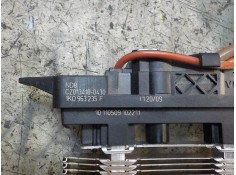 Recambio de resistencia calefaccion para volkswagen golf vi (5k1) 2.0 tdi referencia OEM IAM 1K0963235F 1K0963235F  2