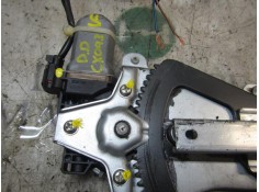 Recambio de elevalunas delantero izquierdo para chevrolet aveo ls referencia OEM IAM    2