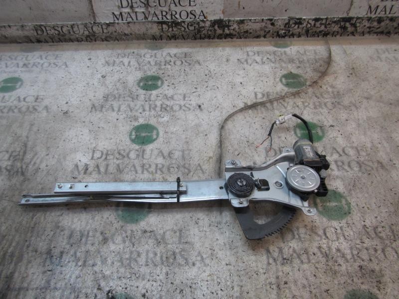 Recambio de elevalunas delantero izquierdo para chevrolet aveo ls referencia OEM IAM   