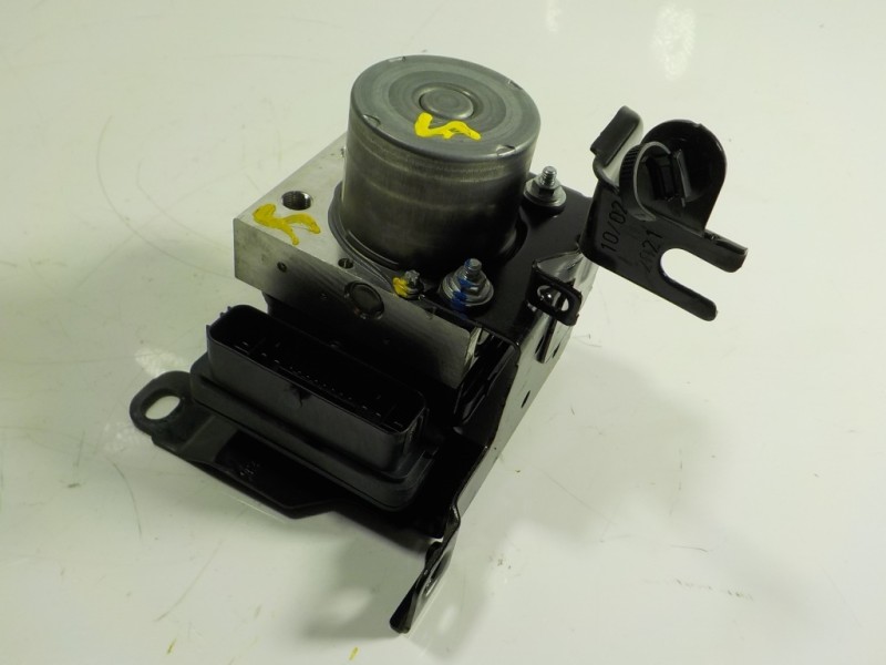 Recambio de abs para citroën c5 aircross live pack referencia OEM IAM 1636411980 9827551180 0265295186