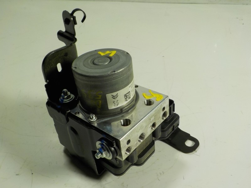 Recambio de abs para citroën c5 aircross live pack referencia OEM IAM 1636411980 9827551180 0265295186