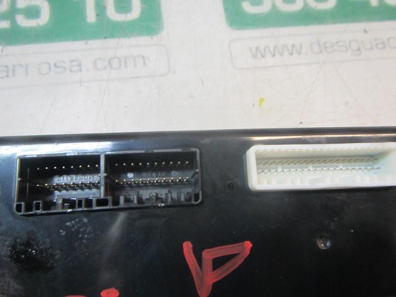 Recambio de modulo electronico para kia cee´d sporty wagon active referencia OEM IAM 954001H541 954001H545 