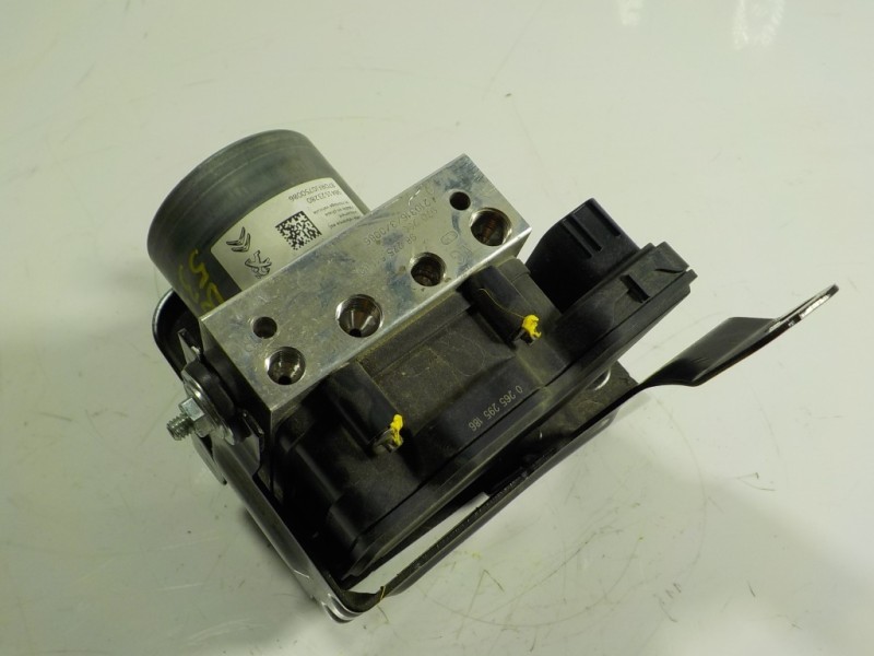 Recambio de abs para citroën c5 aircross live pack referencia OEM IAM 1636411980 9827551180 0265295186