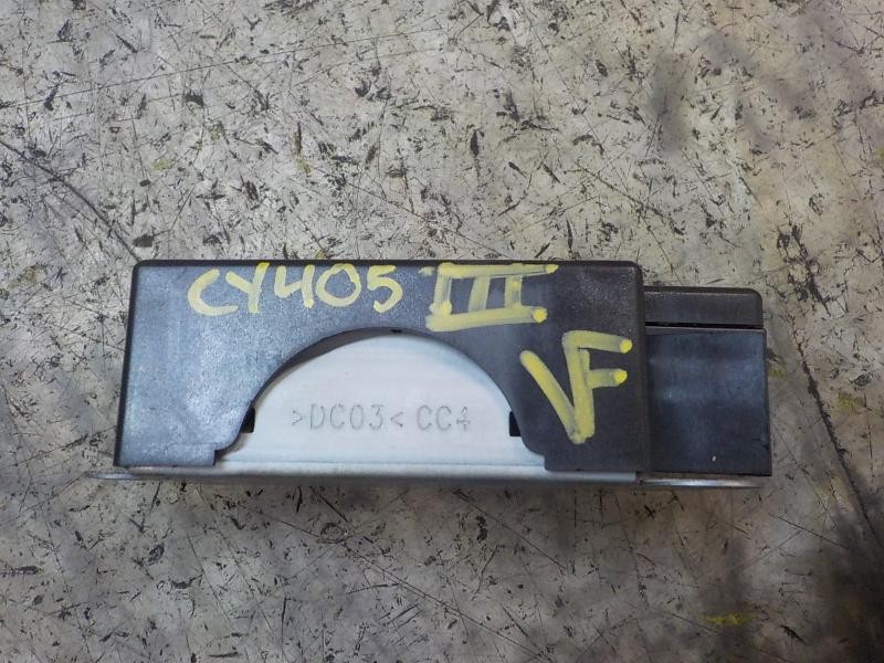 Recambio de modulo electronico para volkswagen golf vi (5k1) 2.0 tdi referencia OEM IAM 5M0035570B 5M0035570B 