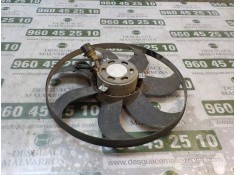 Recambio de electroventilador para seat ibiza (6j5) 1.4 tdi referencia OEM IAM 6Q0959455AD   2