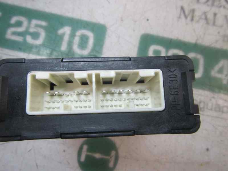 Recambio de centralita cambio automatico para toyota prius+ 1.8 16v (híbrido) referencia OEM IAM 8953512021 8953512011 079100600