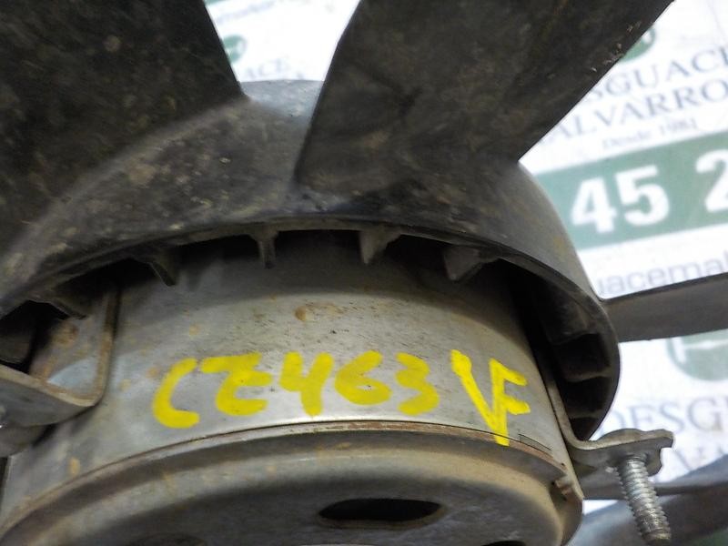 Recambio de electroventilador para seat ibiza (6j5) 1.4 tdi referencia OEM IAM 6Q0959455AD  