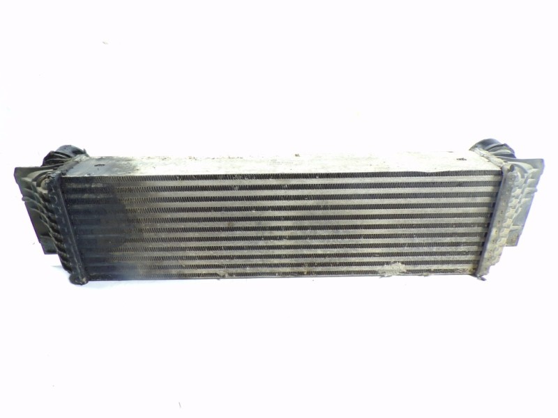 Recambio de intercooler para bmw serie 5 lim. (f10) 2.0 turbodiesel referencia OEM IAM 17517805629 780562906 