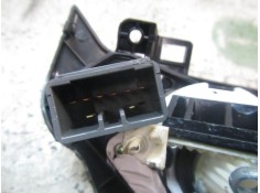 Recambio de mando calefaccion / aire acondicionado para chevrolet aveo ls referencia OEM IAM    2