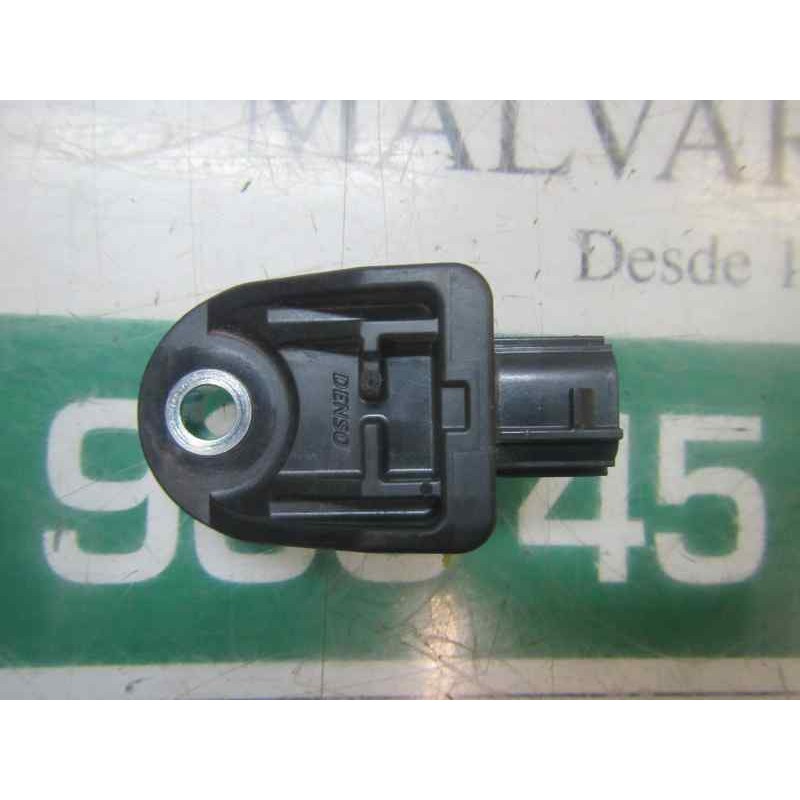 Recambio de modulo electronico para toyota prius+ 1.8 16v (híbrido) referencia OEM IAM 8917319445 8917312170 