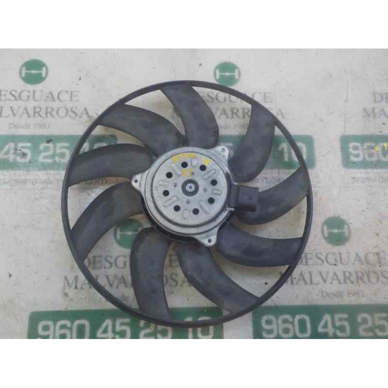 Recambio de electroventilador para audi a4 ber. (b8) 2.0 16v tdi referencia OEM IAM 8K0959455M EM1241993454J EM1241993454J