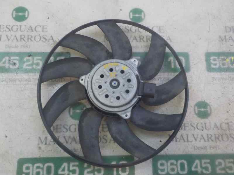 Recambio de electroventilador para audi a4 ber. (b8) 2.0 16v tdi referencia OEM IAM 8K0959455M EM1241993454J EM1241993454J