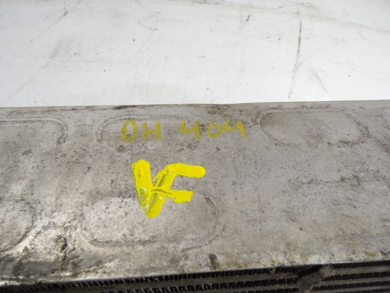 Recambio de intercooler para bmw serie 5 lim. (f10) 2.0 turbodiesel referencia OEM IAM 17517805629 780562906 