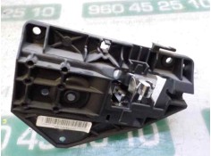 Recambio de maneta interior delantera izquierda para land rover evoque 2.2 sd4 cat referencia OEM IAM LR030564   2