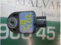 Recambio de modulo electronico para toyota prius+ 1.8 16v (híbrido) referencia OEM IAM 8917319445 8917312170  2