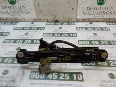 Recambio de elevalunas delantero derecho para seat ibiza (6j5) 1.4 tdi referencia OEM IAM 6J4837462   2