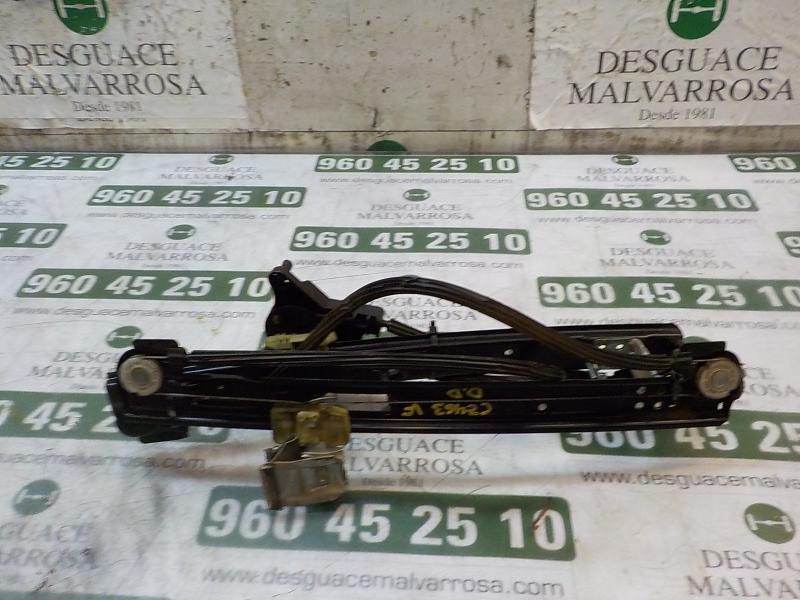 Recambio de elevalunas delantero derecho para seat ibiza (6j5) 1.4 tdi referencia OEM IAM 6J4837462  