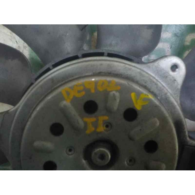 Recambio de electroventilador para audi a4 ber. (b8) 2.0 16v tdi referencia OEM IAM 8K0959455M EM1241993454J EM1241993454J