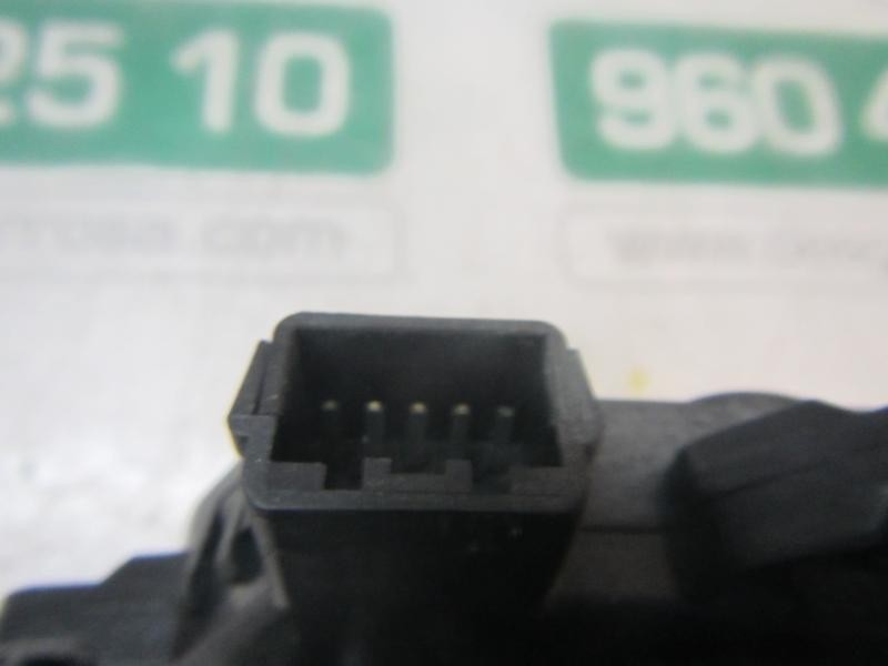 Recambio de motor electrico para kia cee´d sporty wagon active referencia OEM IAM 971591H050 D267AP9AA02 D267AP9AA02