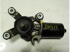 Recambio de motor limpia delantero para nissan almera (n15) 1.4 cat referencia OEM IAM   